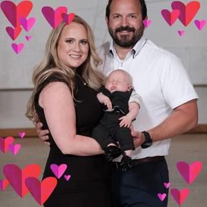 Meet your Posher, Kristin